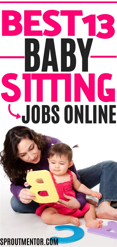 Babysitting jobs near me.. Things To Know About Babysitting jobs near me.. 